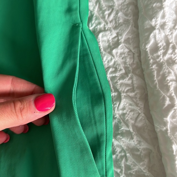 Banana republic tunic style dress with pockets - Picture 2 of 10